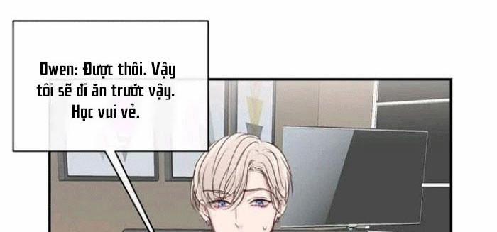 Your Heart In My Hands 13 trang 11