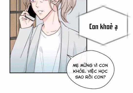 Your Heart In My Hands 13 trang 22