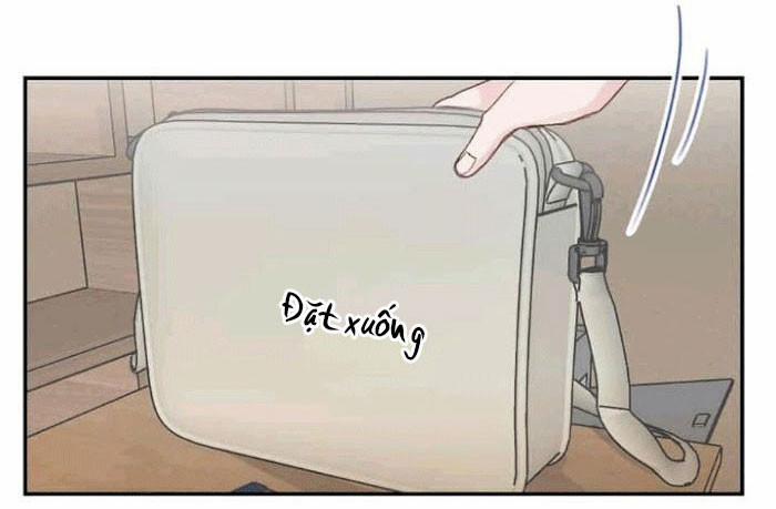 Your Heart In My Hands 13 trang 3