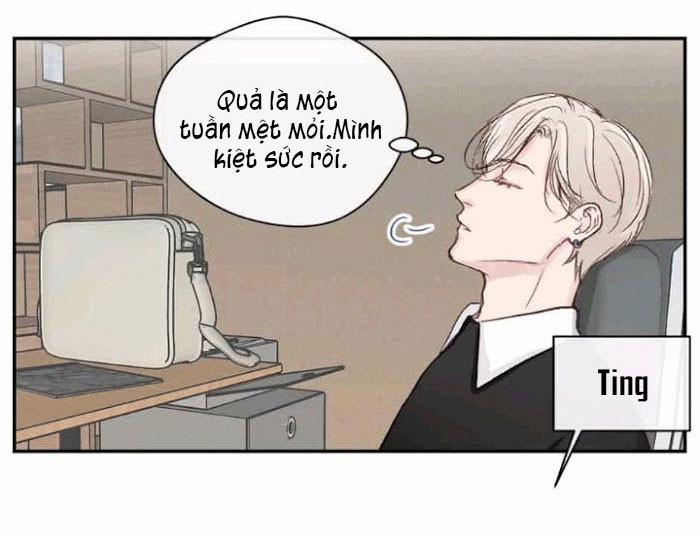 Your Heart In My Hands 13 trang 6