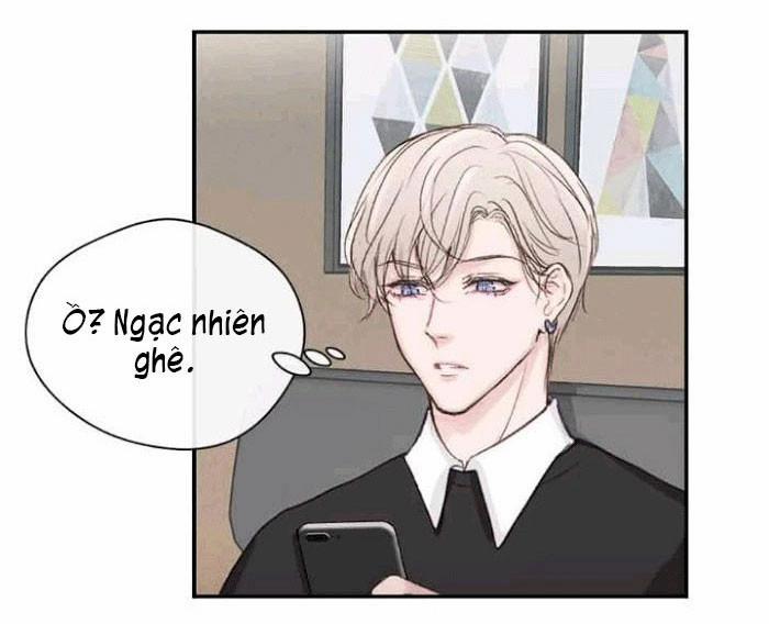 Your Heart In My Hands 13 trang 9