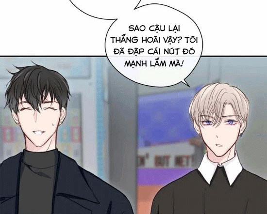 Your Heart In My Hands 14 trang 10