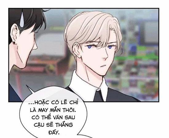 Your Heart In My Hands 14 trang 14