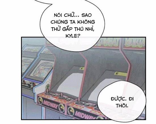 Your Heart In My Hands 14 trang 15