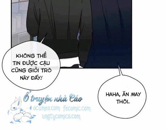 Your Heart In My Hands 14 trang 19