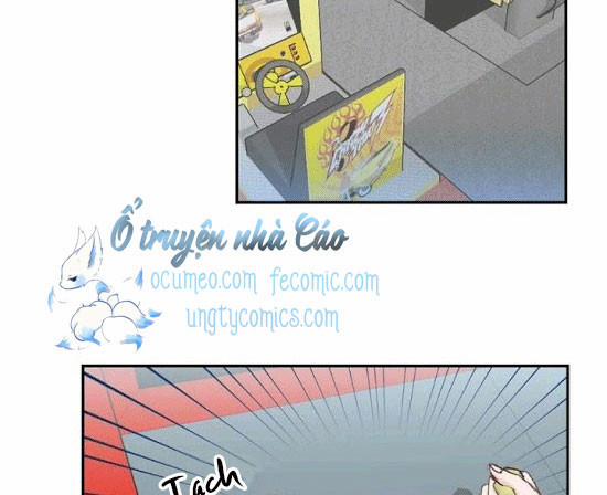 Your Heart In My Hands 14 trang 2