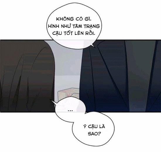 Your Heart In My Hands 14 trang 25