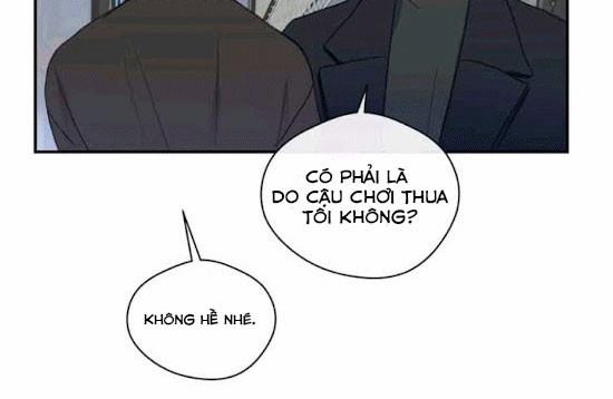 Your Heart In My Hands 14 trang 27