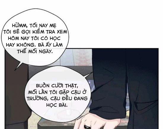 Your Heart In My Hands 14 trang 30