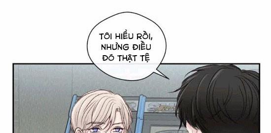 Your Heart In My Hands 14 trang 35