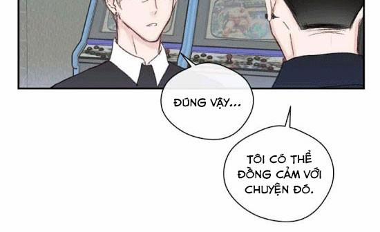 Your Heart In My Hands 14 trang 36