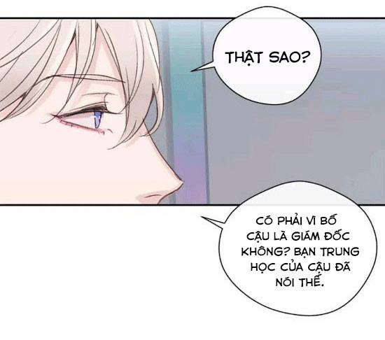 Your Heart In My Hands 14 trang 39