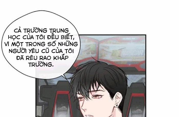 Your Heart In My Hands 14 trang 40