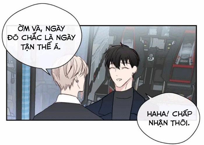 Your Heart In My Hands 14 trang 45