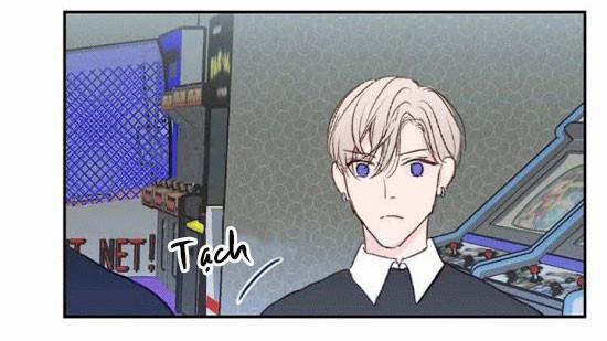 Your Heart In My Hands 14 trang 5