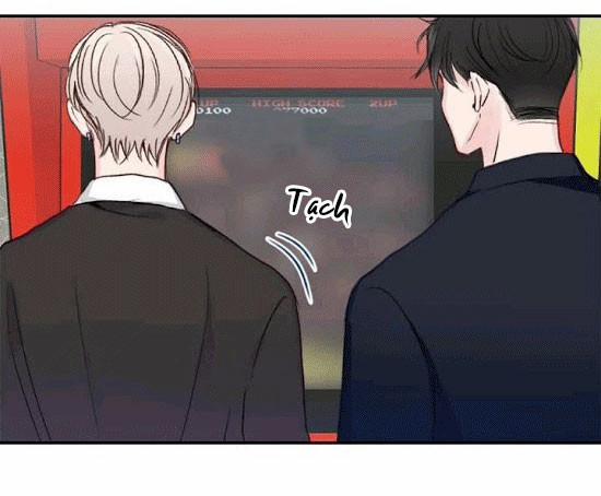 Your Heart In My Hands 14 trang 6