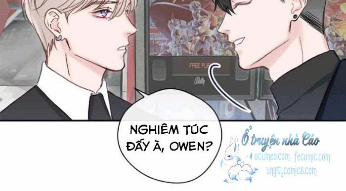 Your Heart In My Hands 14 trang 61