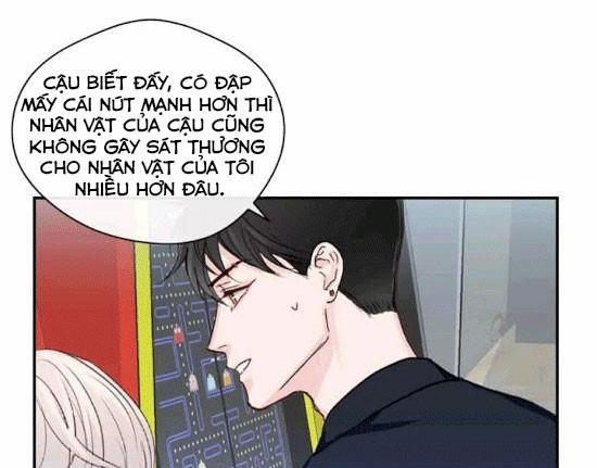 Your Heart In My Hands 14 trang 7