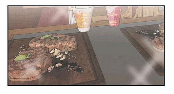 Your Heart In My Hands 15 trang 14