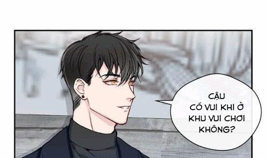 Your Heart In My Hands 15 trang 15