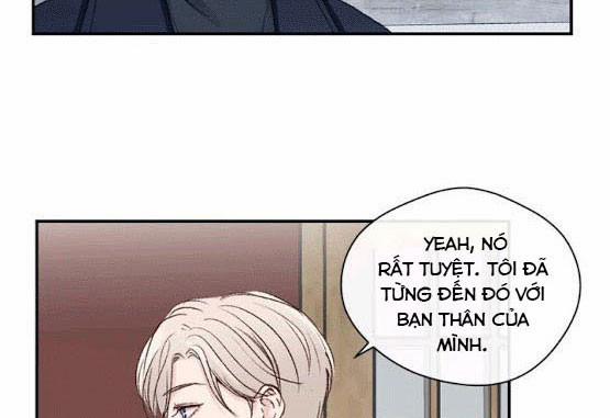 Your Heart In My Hands 15 trang 16