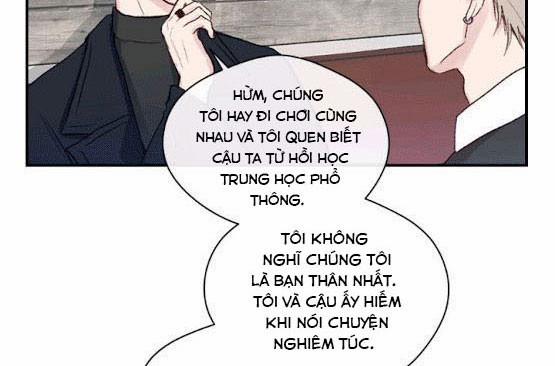 Your Heart In My Hands 15 trang 19