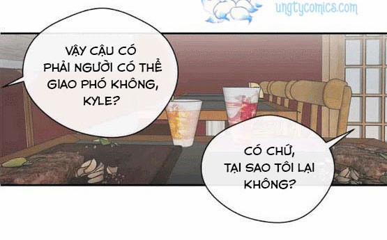 Your Heart In My Hands 15 trang 34