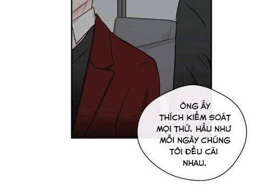 Your Heart In My Hands 15 trang 47