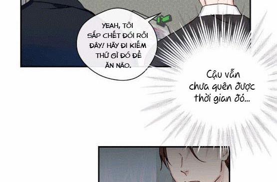 Your Heart In My Hands 15 trang 6