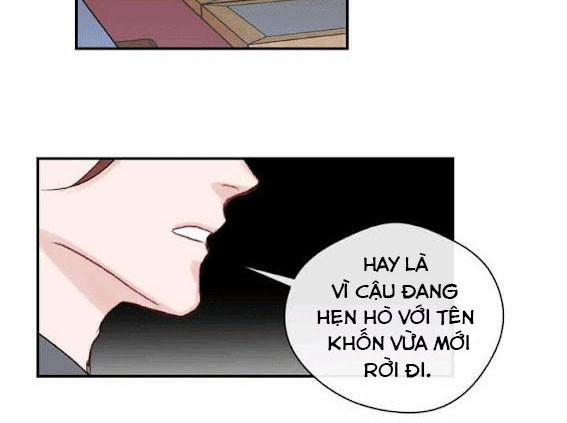 Your Heart In My Hands 16 trang 16