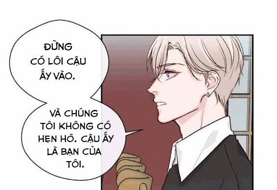 Your Heart In My Hands 16 trang 17