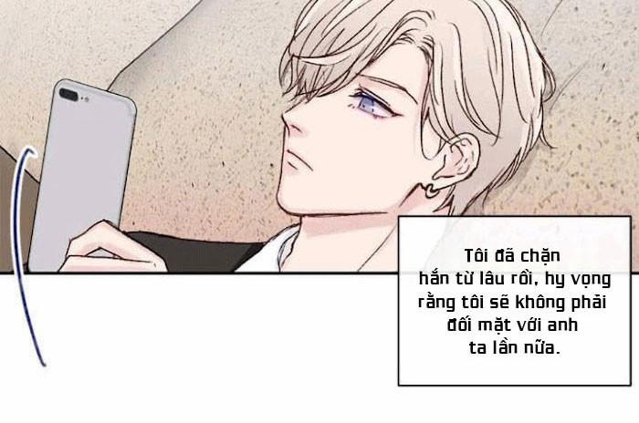 Your Heart In My Hands 16 trang 56