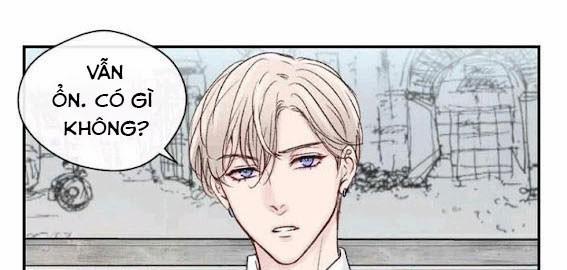 Your Heart In My Hands 16 trang 6