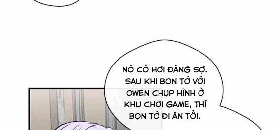 Your Heart In My Hands 17 trang 11