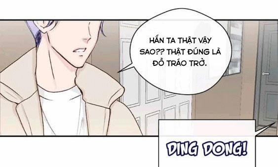 Your Heart In My Hands 17 trang 19