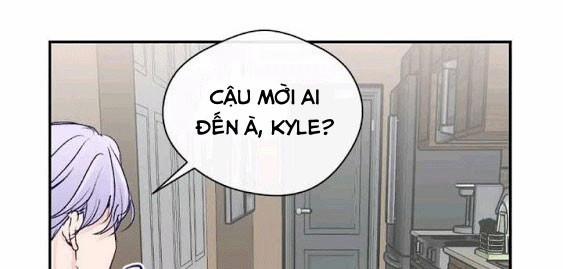 Your Heart In My Hands 17 trang 21