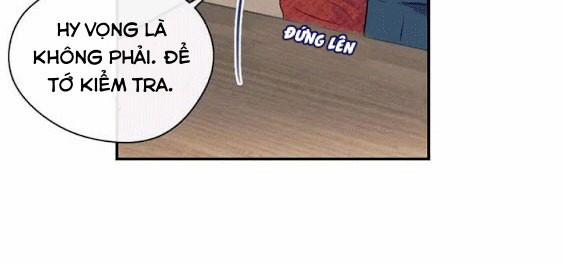 Your Heart In My Hands 17 trang 27