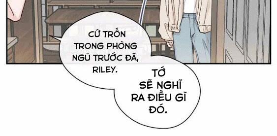 Your Heart In My Hands 17 trang 34