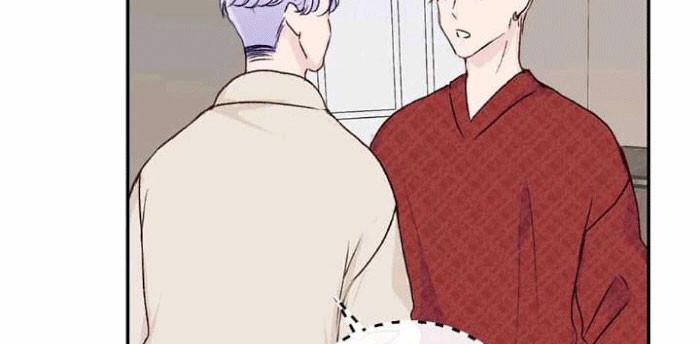 Your Heart In My Hands 17 trang 61