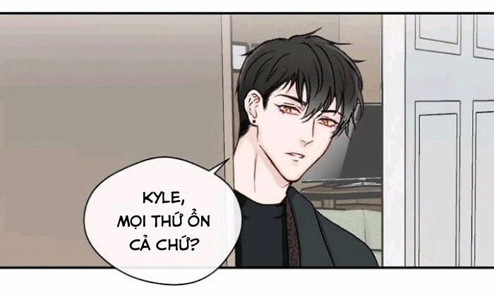 Your Heart In My Hands 17 trang 64