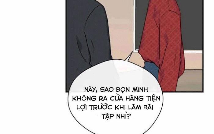 Your Heart In My Hands 17 trang 70