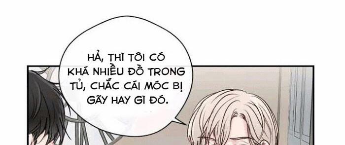 Your Heart In My Hands 17 trang 75