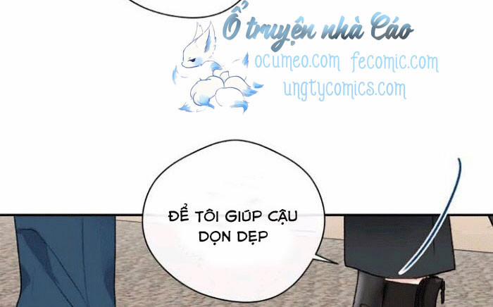 Your Heart In My Hands 17 trang 77