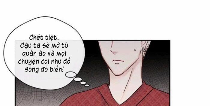 Your Heart In My Hands 17 trang 79