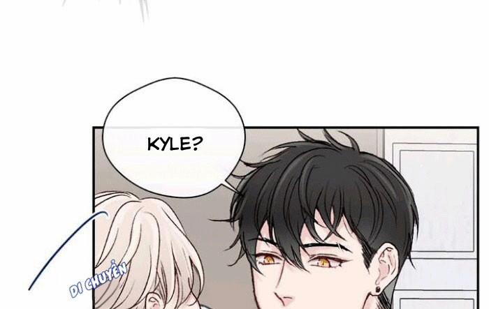 Your Heart In My Hands 17 trang 82