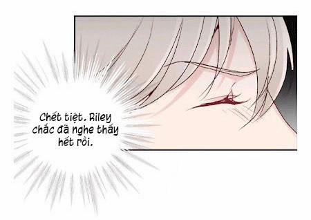 Your Heart In My Hands 18 trang 16