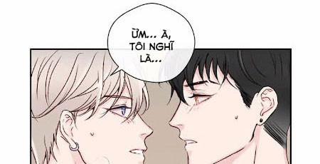 Your Heart In My Hands 18 trang 18