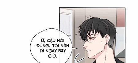 Your Heart In My Hands 18 trang 23