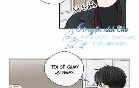 Your Heart In My Hands 18 trang 24