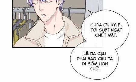 Your Heart In My Hands 18 trang 32